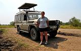 TANZANIA - Serengeti National Park - Grumeti River - 04